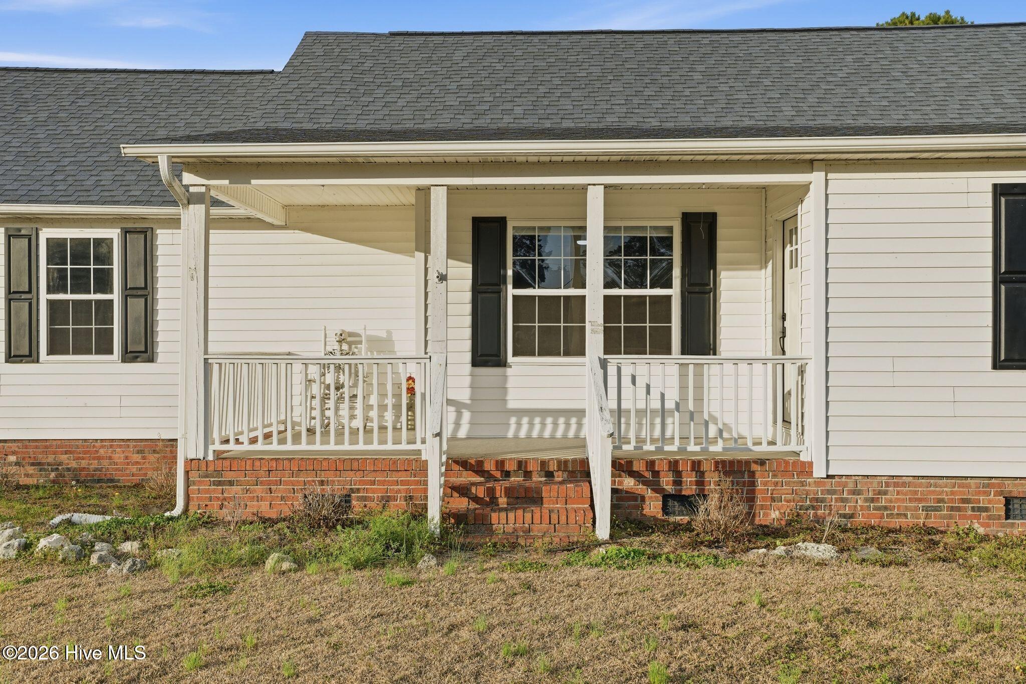 22 Old Mill Road Willard, NC 28478 - Photo 7 of 70 9_22_old_mill_rd_012