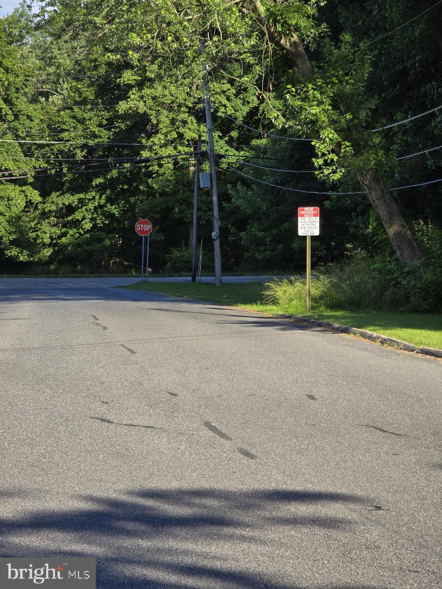 0 South Mountain Road Dillsburg, PA 17019 - Photo 9 of 12 a front view of a house with a yard and trees