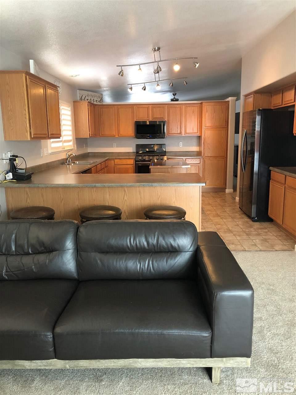 17624 Baileyville Court Reno, NV 89508 - Photo 4 of 19 Photo 4