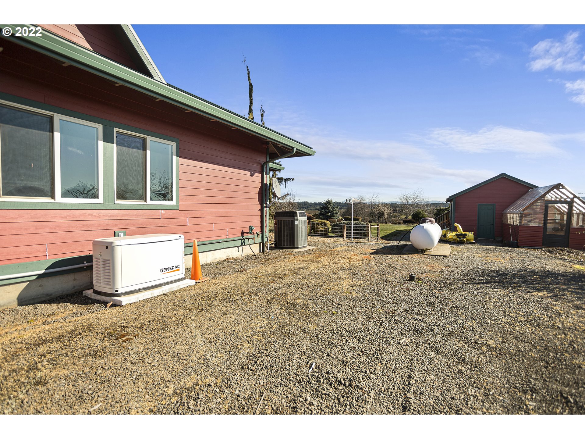 27494 South Gard Road Mulino, OR 97042 - Photo 23 of 32 Gallery Image 23