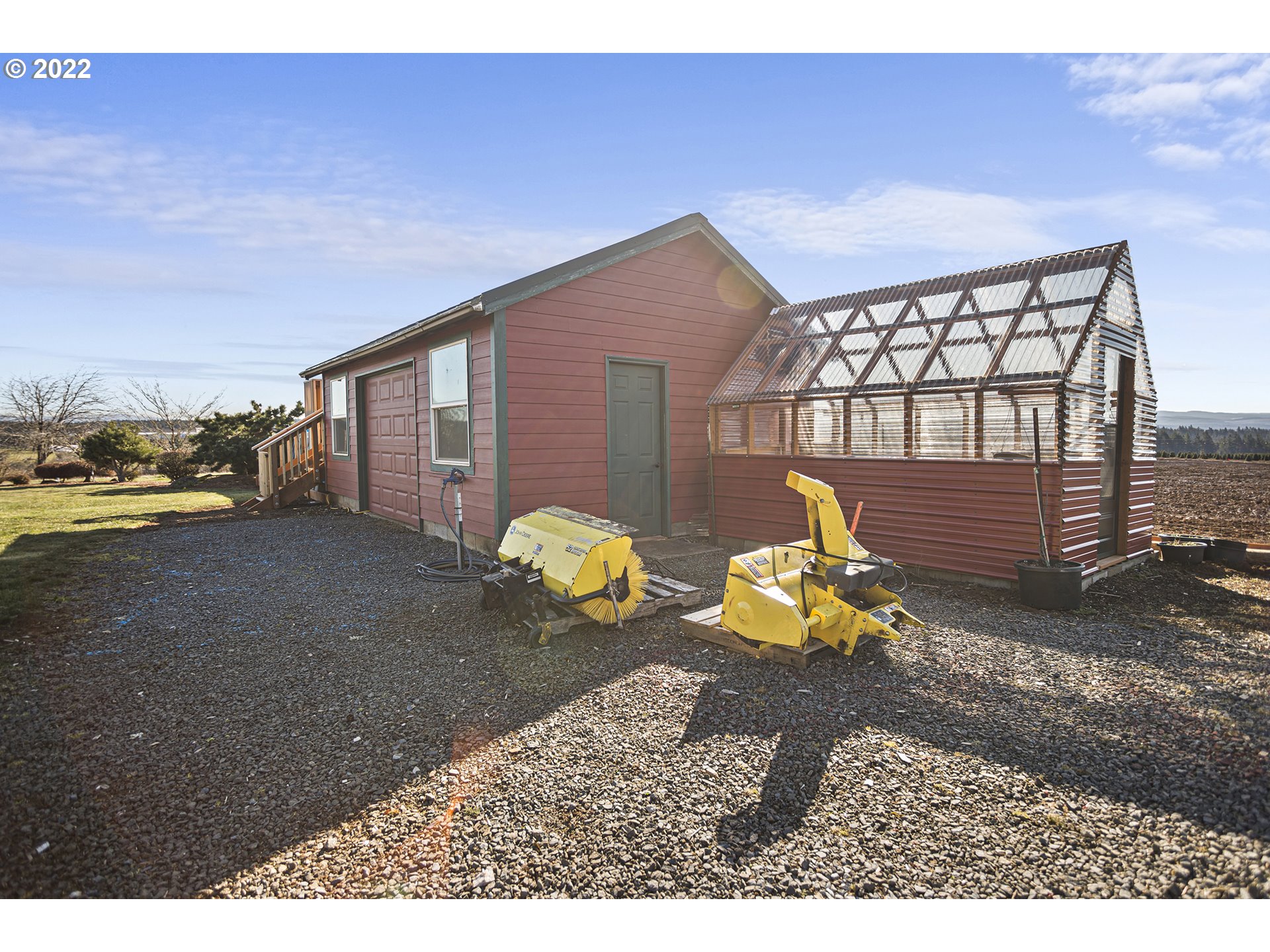 27494 South Gard Road Mulino, OR 97042 - Photo 24 of 32 Gallery Image 24