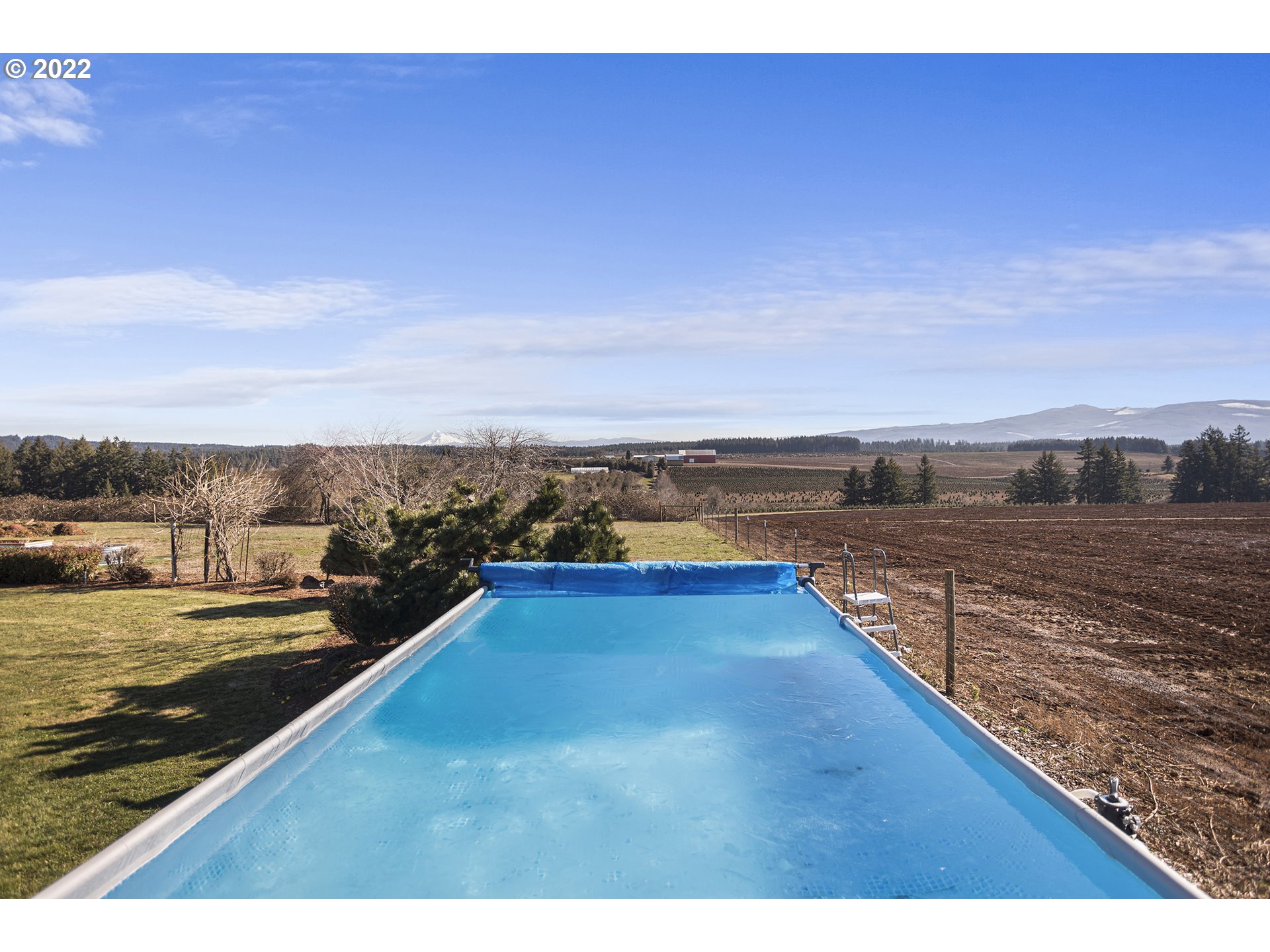 27494 South Gard Road Mulino, OR 97042 - Photo 25 of 32 Gallery Image 25
