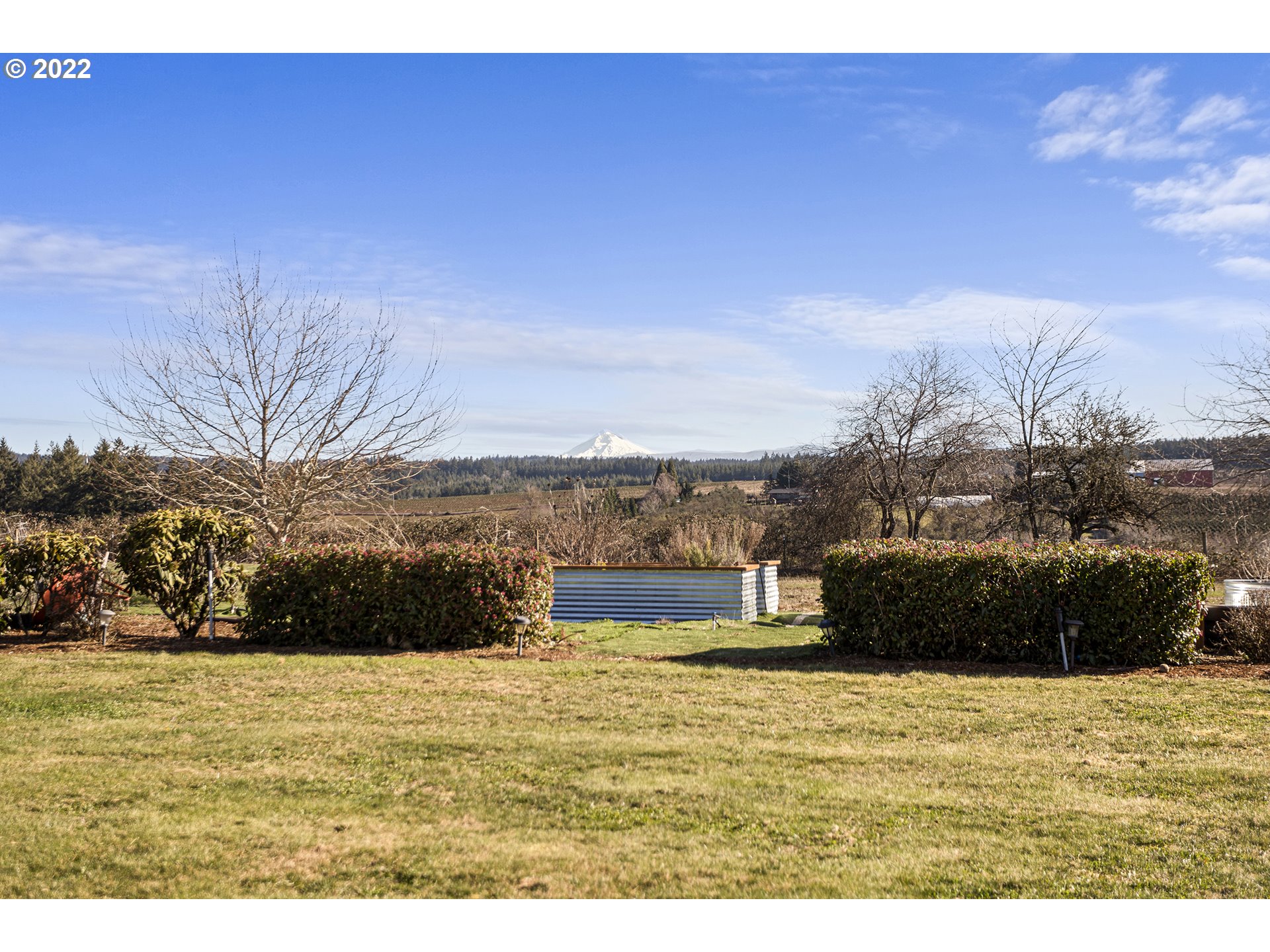 27494 South Gard Road Mulino, OR 97042 - Photo 26 of 32 Gallery Image 26