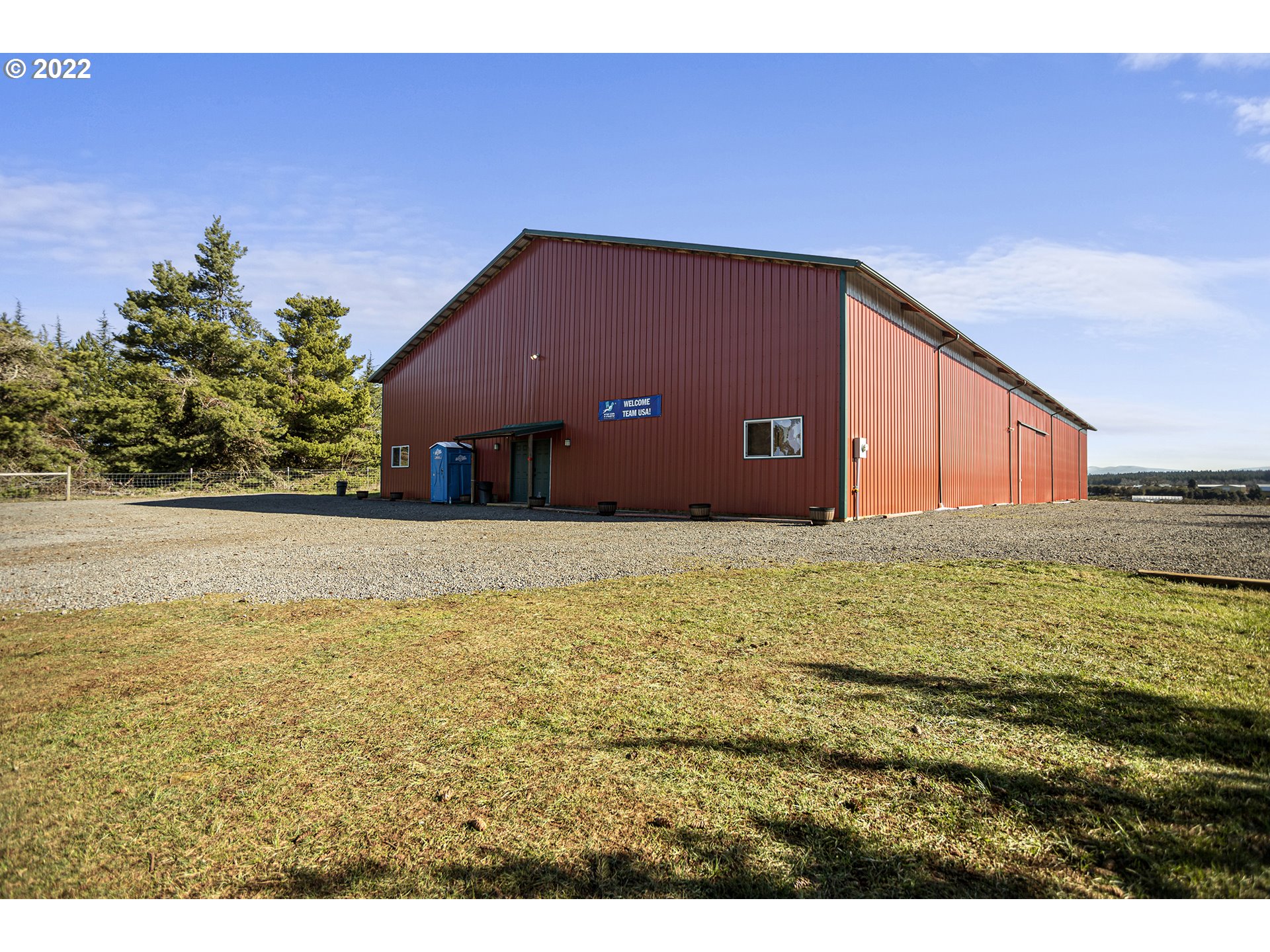 27494 South Gard Road Mulino, OR 97042 - Photo 27 of 32 Gallery Image 27
