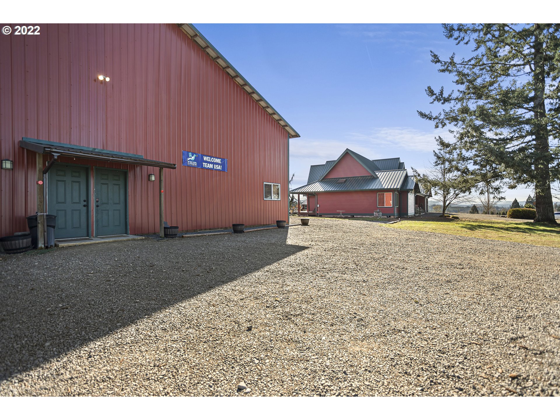 27494 South Gard Road Mulino, OR 97042 - Photo 28 of 32 Gallery Image 28