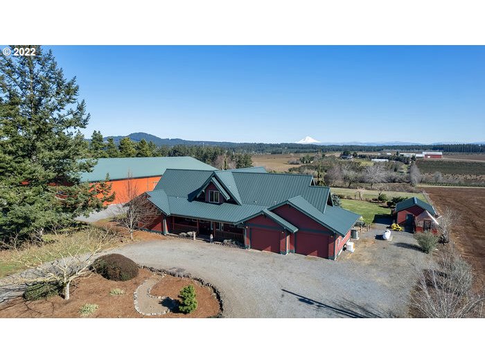 27494 South Gard Road Mulino, OR 97042 - Photo 32 of 32 Gallery Image 32
