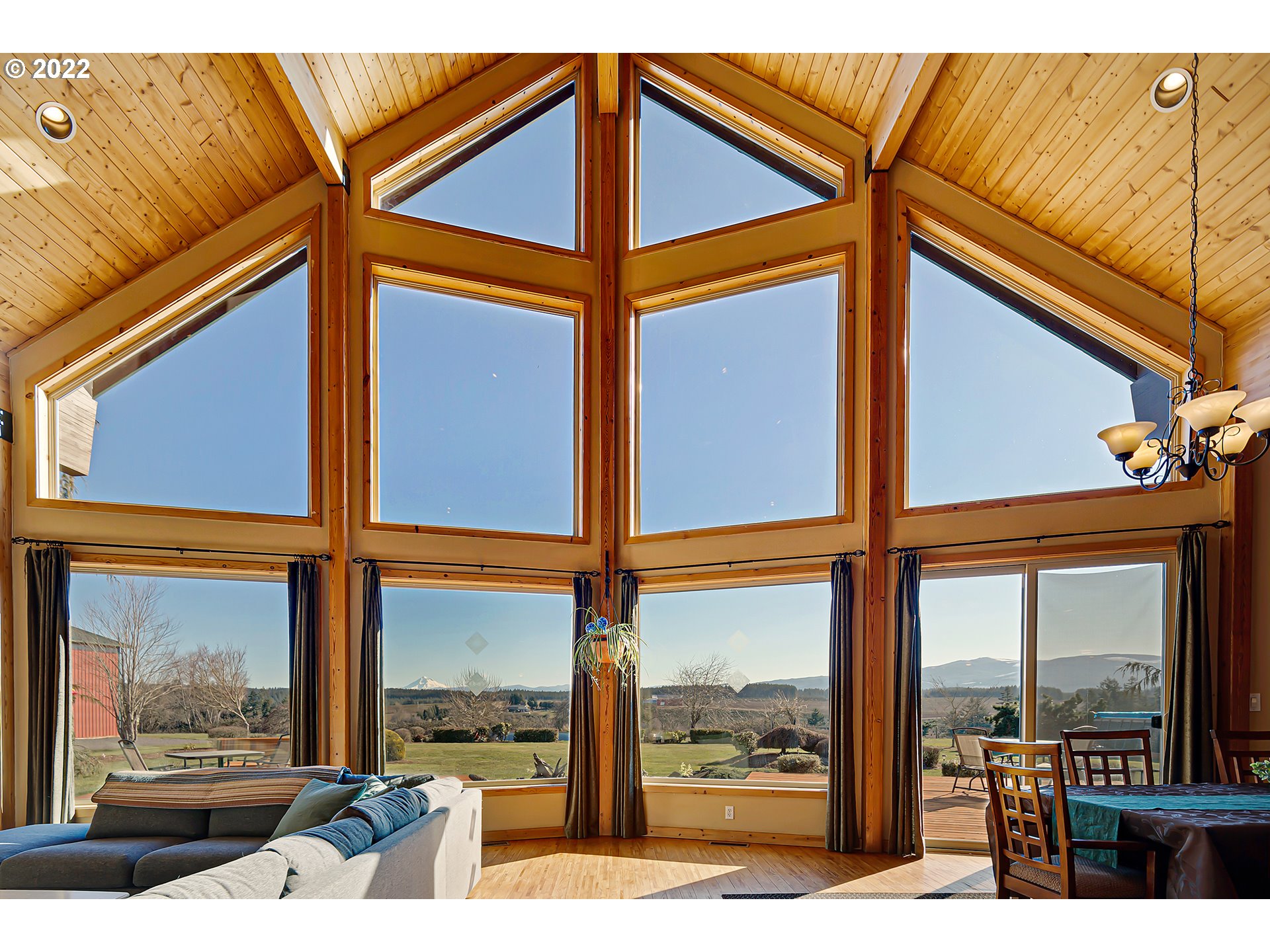 27494 South Gard Road Mulino, OR 97042 - Photo 4 of 32 Gallery Image 4