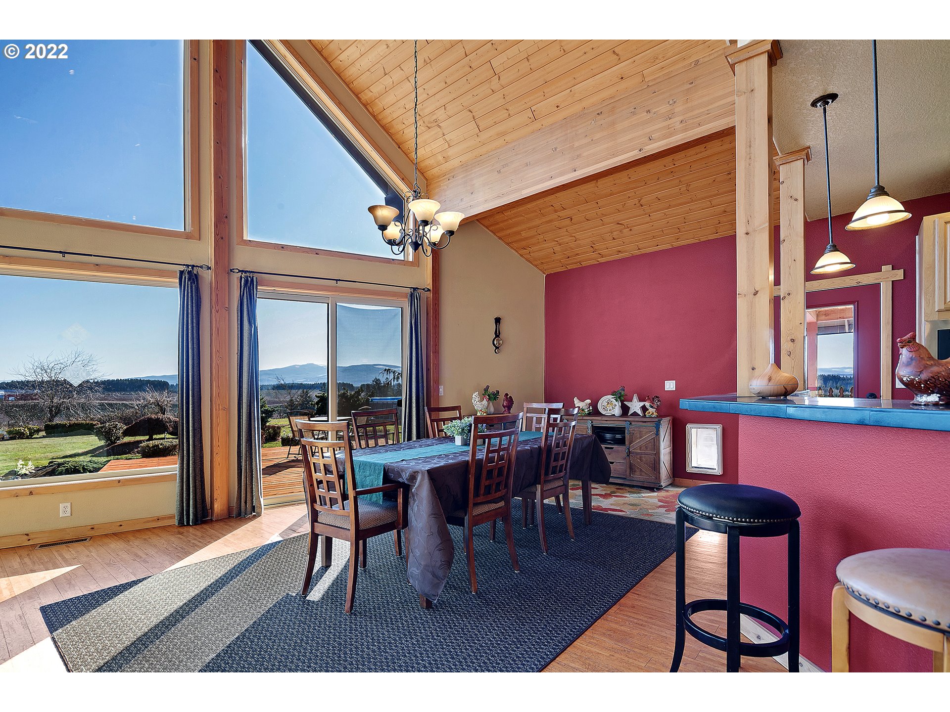 27494 South Gard Road Mulino, OR 97042 - Photo 9 of 32 Gallery Image 9