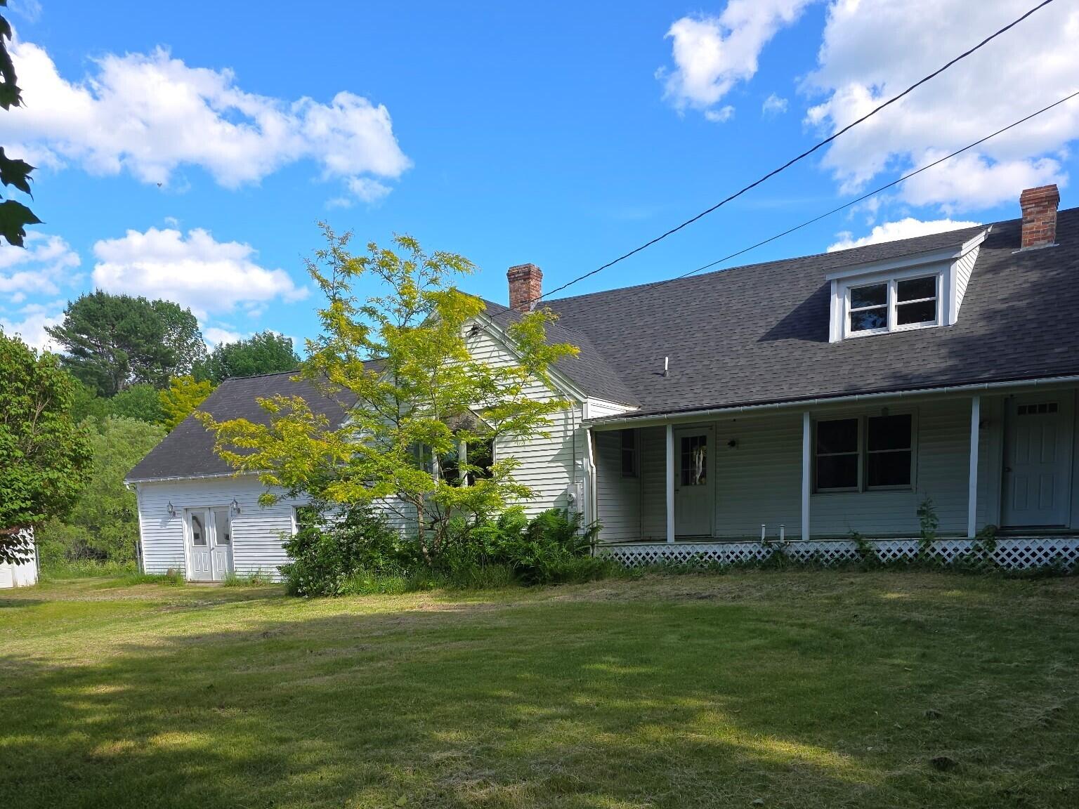 440 North Searsport Road Swanville, ME 04915 - Photo 2 of 12 3066214012310675138