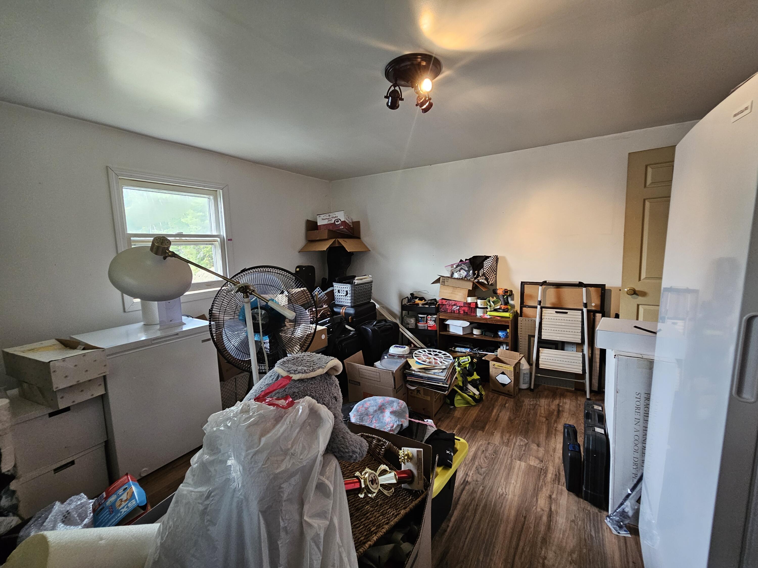 702 Storer Road Bradford, ME 04410 - Photo 20 of 39 19 Primary BR
