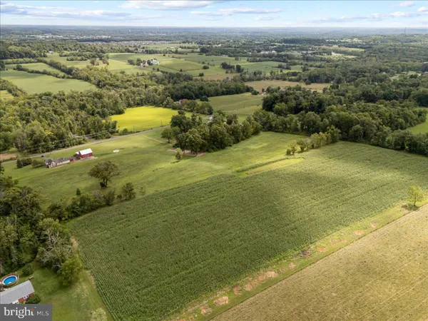 $950,000 | Lot 2 Curly Hill Road, Doylestown, PA 18902