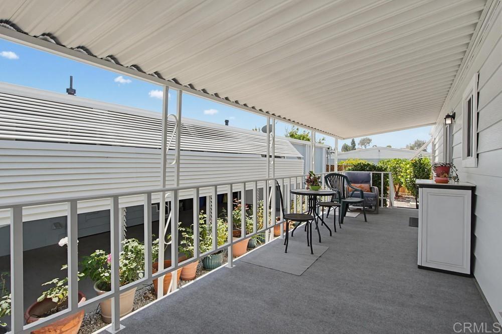 650 South Rancho Santa Fe Road, Unit 167 San Marcos, CA 92078 - Photo 27 of 47