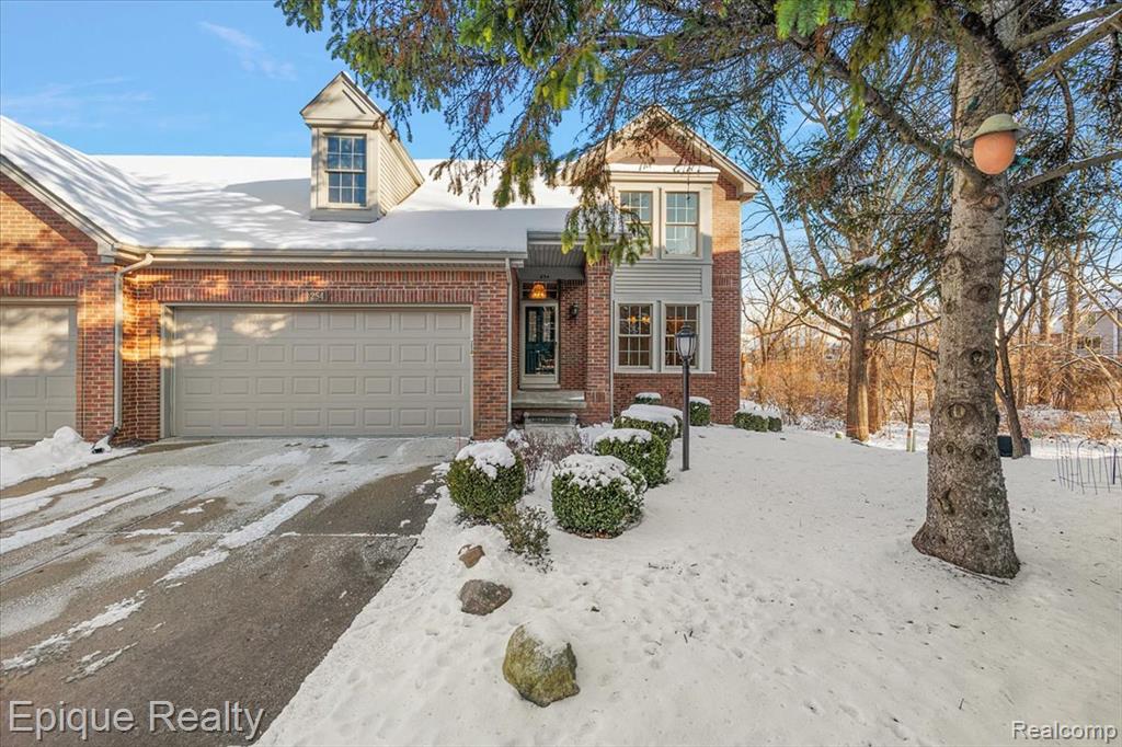 254 Marmoor Court Rochester Hills, MI 48309 - Photo 51 of 55