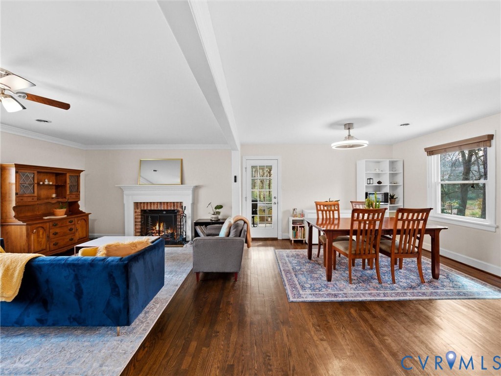 2816 Bicknell Road Richmond, VA 23235 - Photo 11 of 51 Gallery Image 11