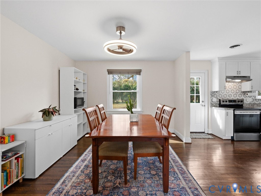 2816 Bicknell Road Richmond, VA 23235 - Photo 13 of 51 Gallery Image 13