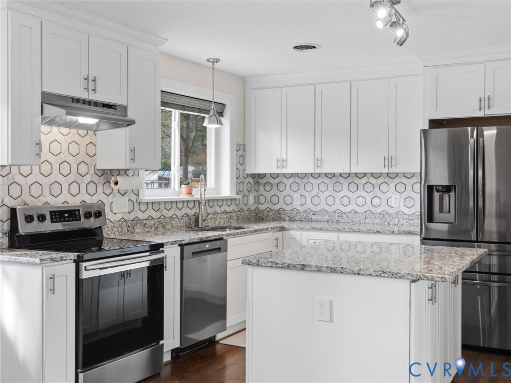 2816 Bicknell Road Richmond, VA 23235 - Photo 16 of 51 Gallery Image 16