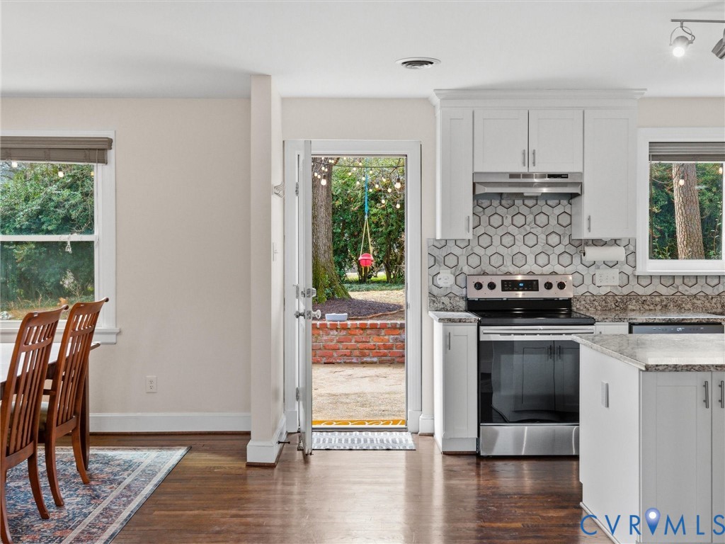 2816 Bicknell Road Richmond, VA 23235 - Photo 18 of 51 Gallery Image 18