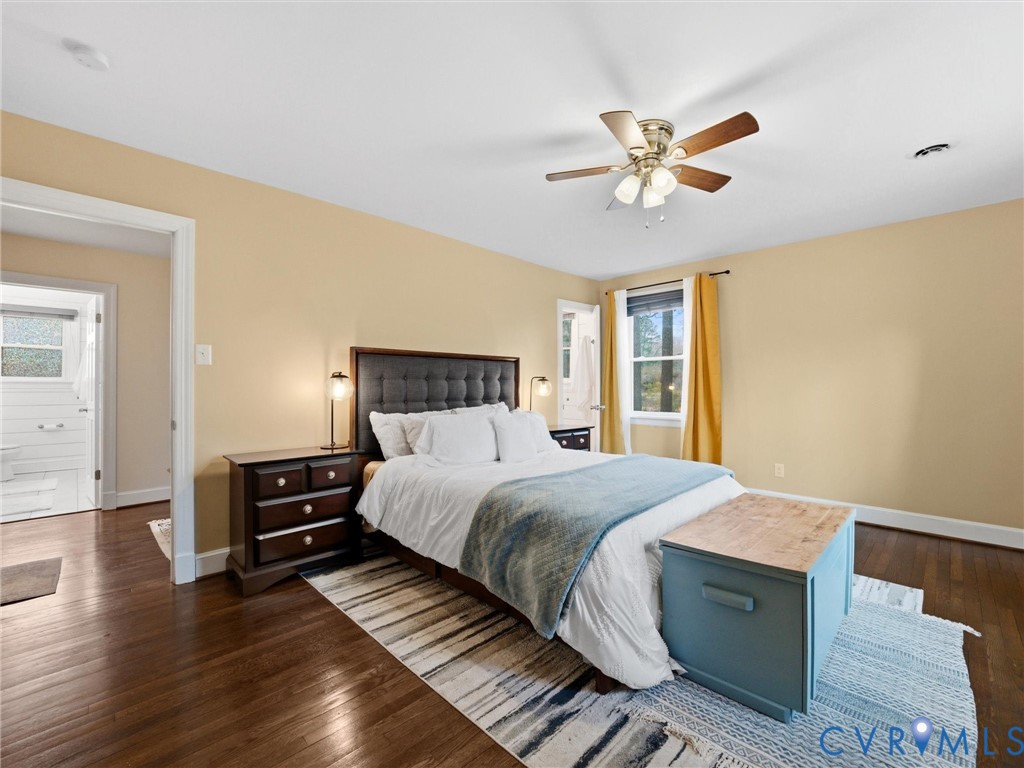 2816 Bicknell Road Richmond, VA 23235 - Photo 27 of 51 Gallery Image 27