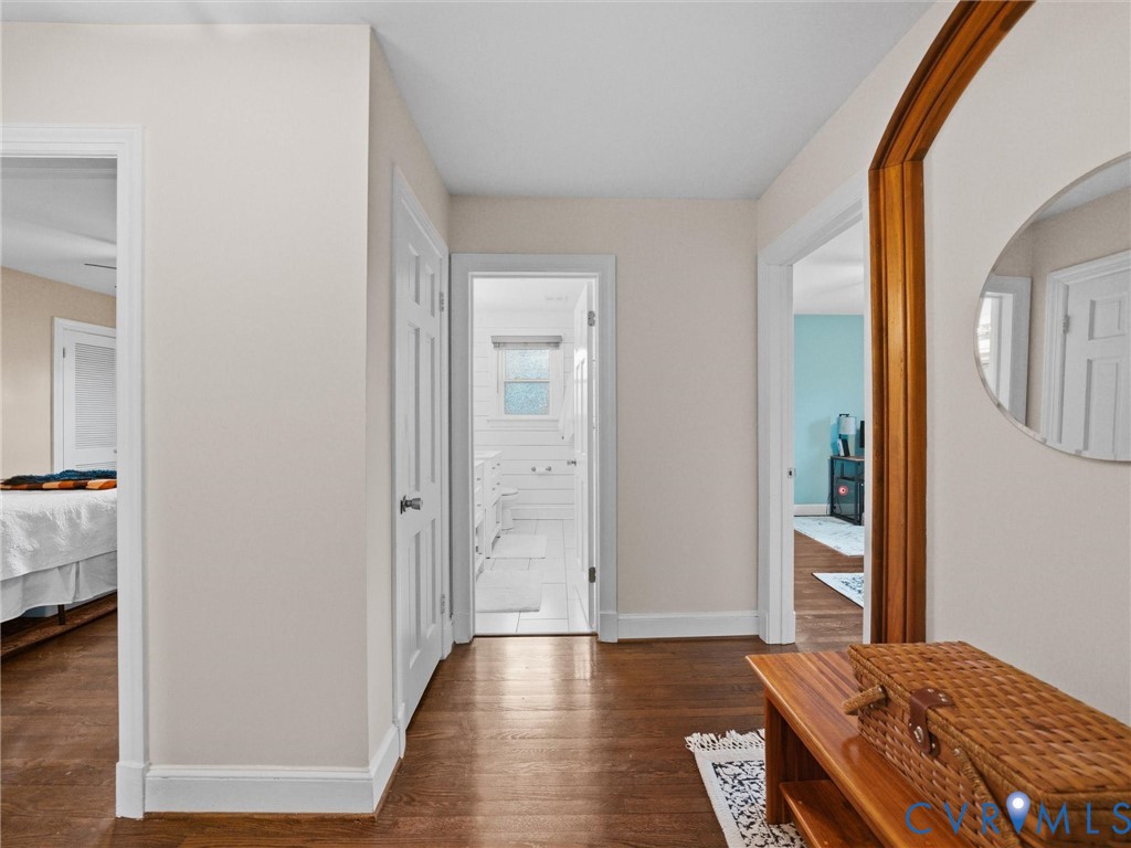 2816 Bicknell Road Richmond, VA 23235 - Photo 32 of 51 Gallery Image 32