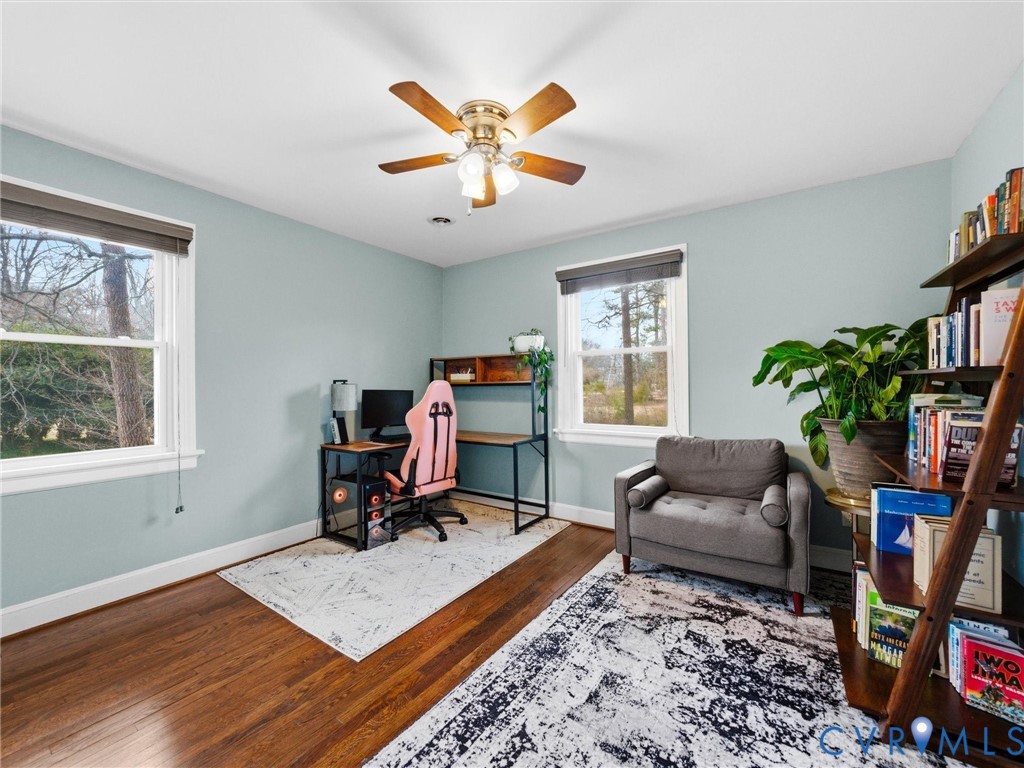 2816 Bicknell Road Richmond, VA 23235 - Photo 34 of 51 Gallery Image 34