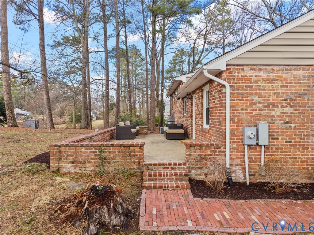 2816 Bicknell Road Richmond, VA 23235 - Photo 36 of 51 Gallery Image 36