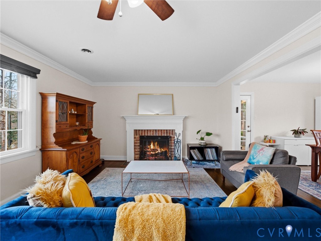 2816 Bicknell Road Richmond, VA 23235 - Photo 9 of 51 Gallery Image 9