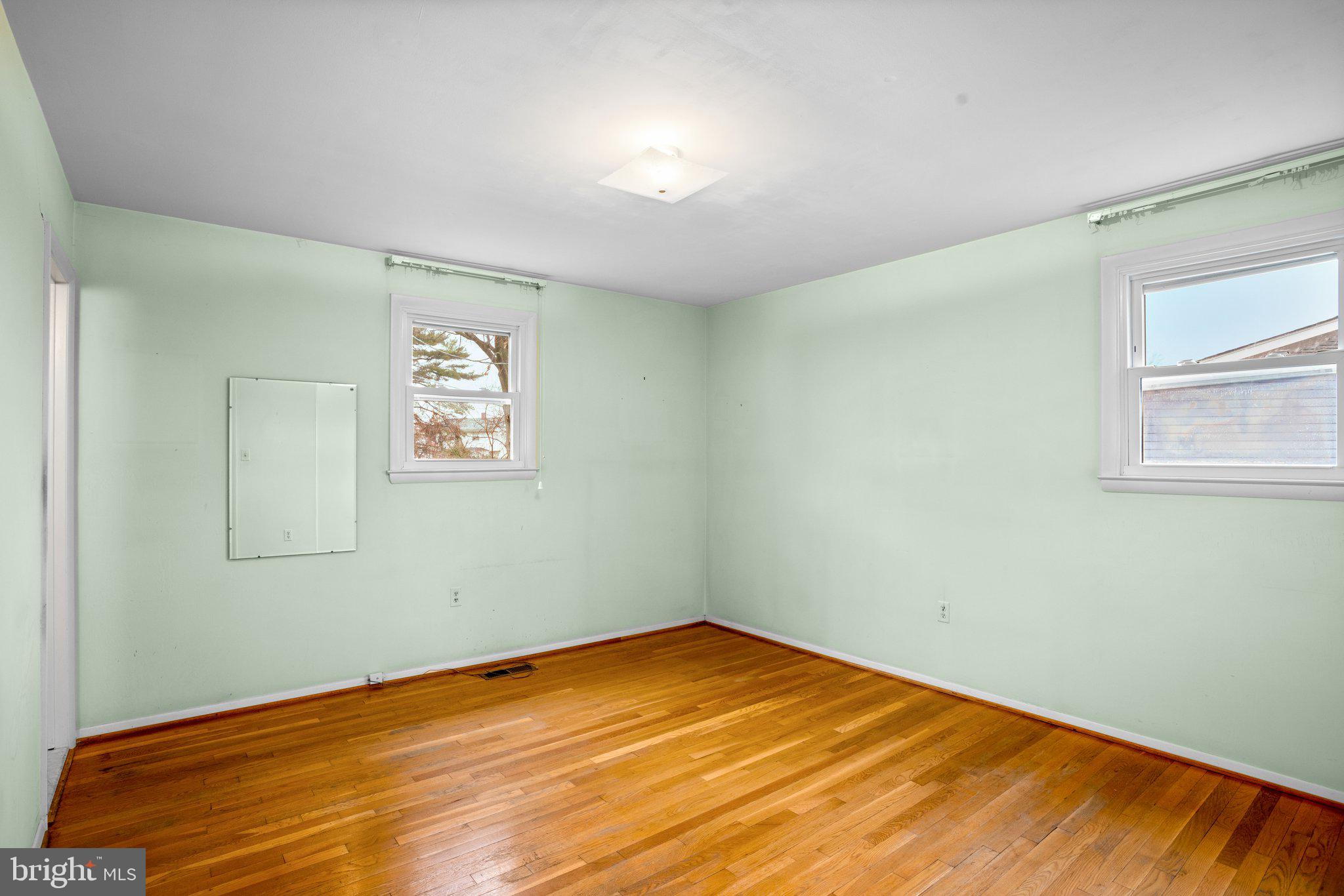 3923 Zurich Road Randallstown, MD 21133 - Photo 11 of 30 Primary Bedroom