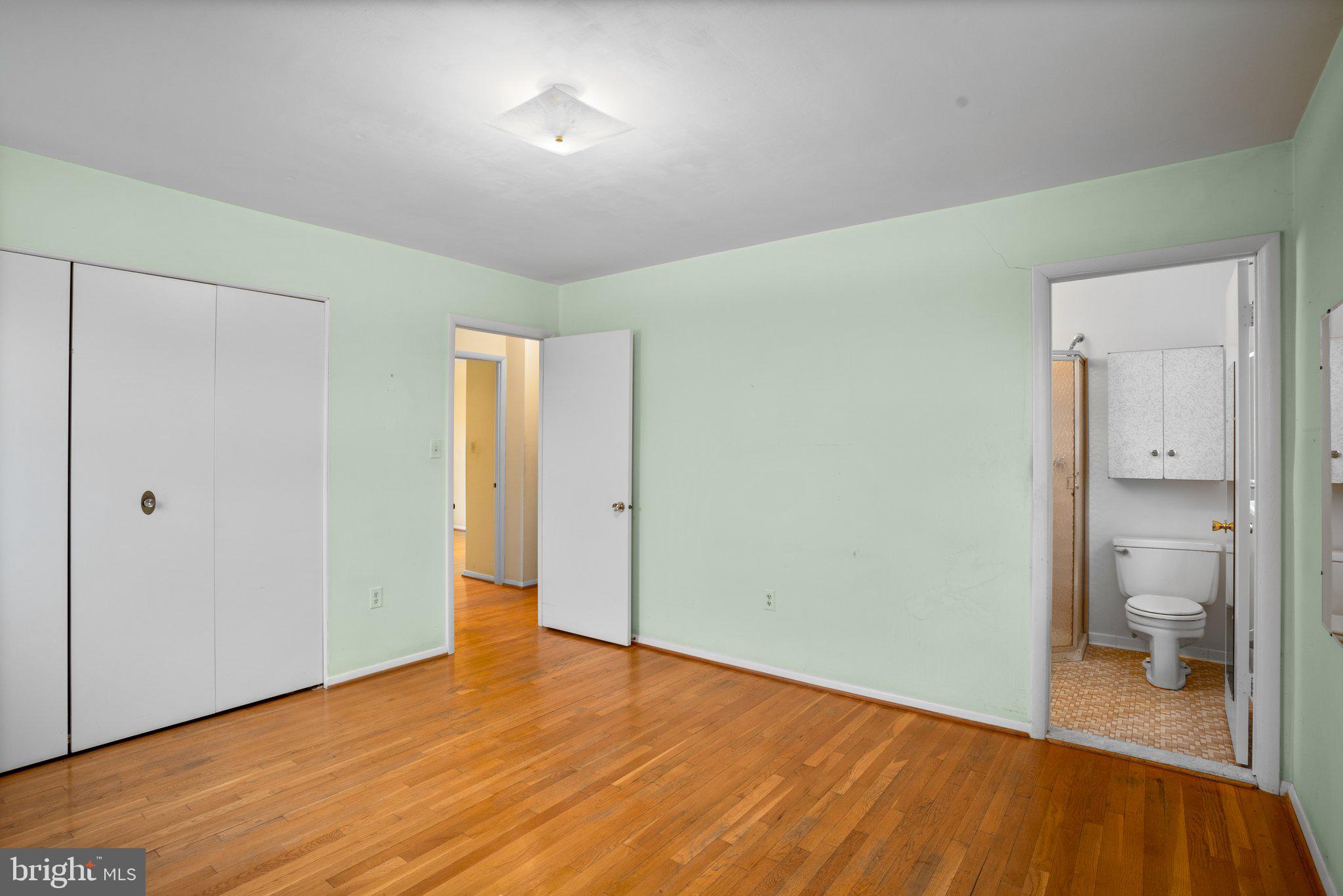 3923 Zurich Road Randallstown, MD 21133 - Photo 12 of 30 Primary Bedroom