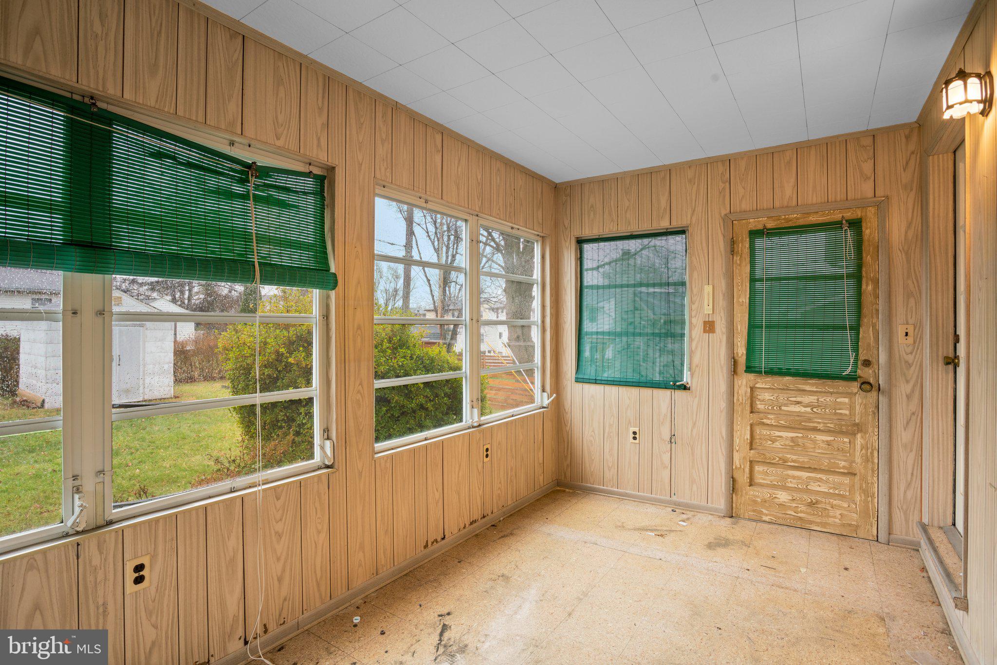 3923 Zurich Road Randallstown, MD 21133 - Photo 10 of 30 Mudroom