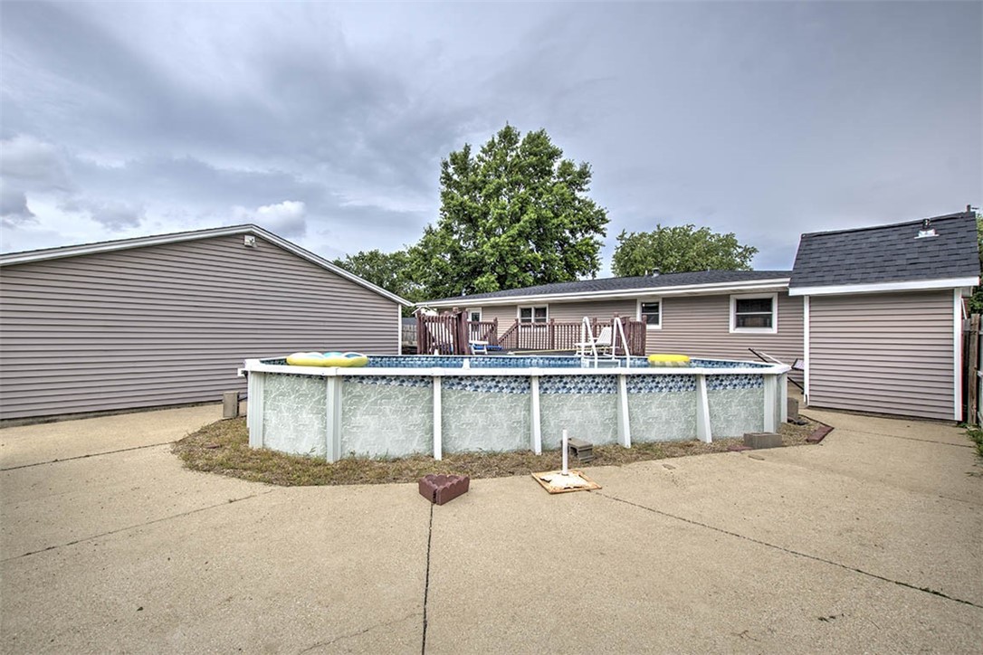 4613 East Hayden Court Decatur, IL 62521 - Photo 23 of 29
