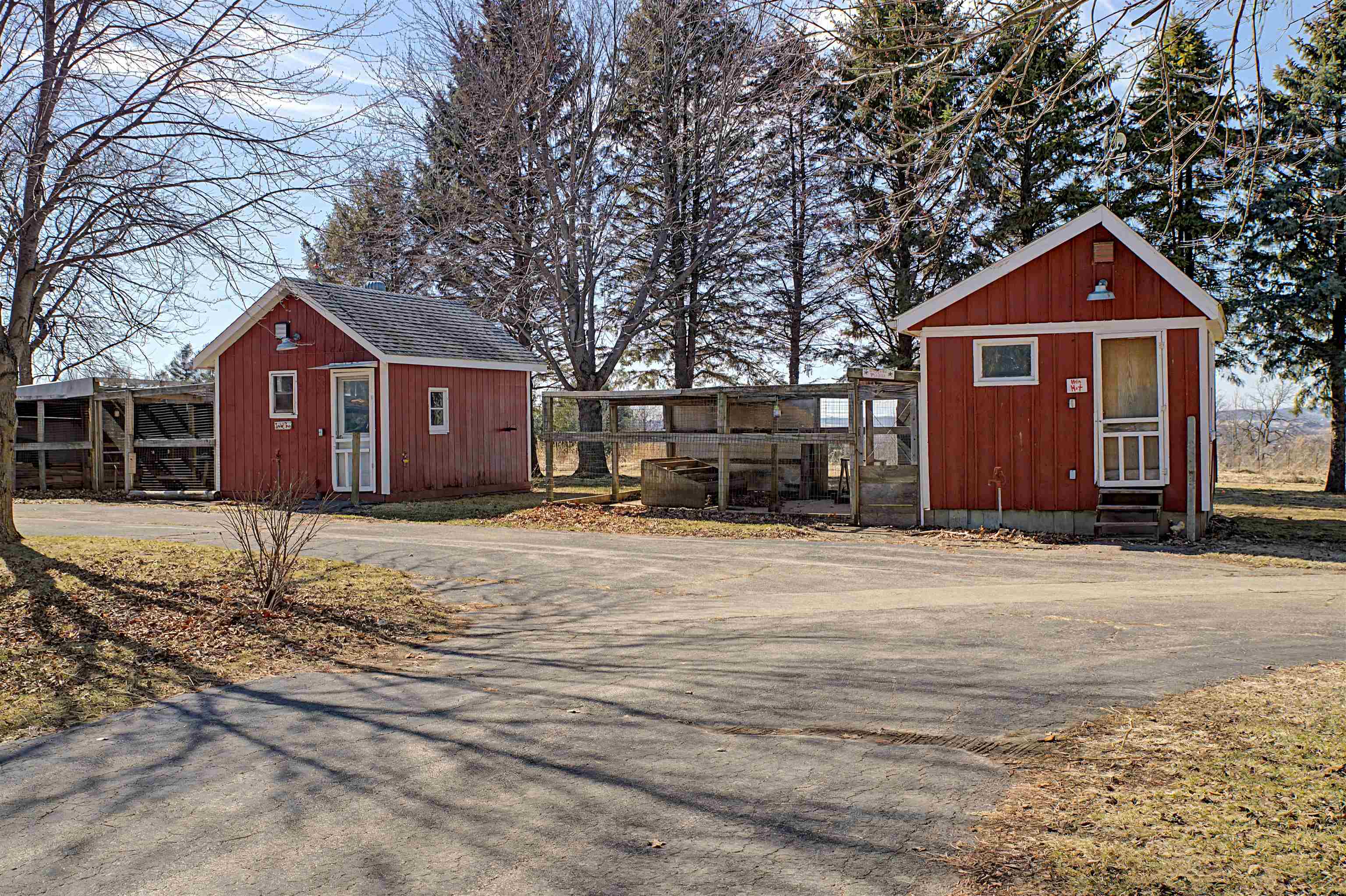 115 Windmill Road Elizabeth, IL 61028 - Photo 34 of 82 a front view of a house with a yard