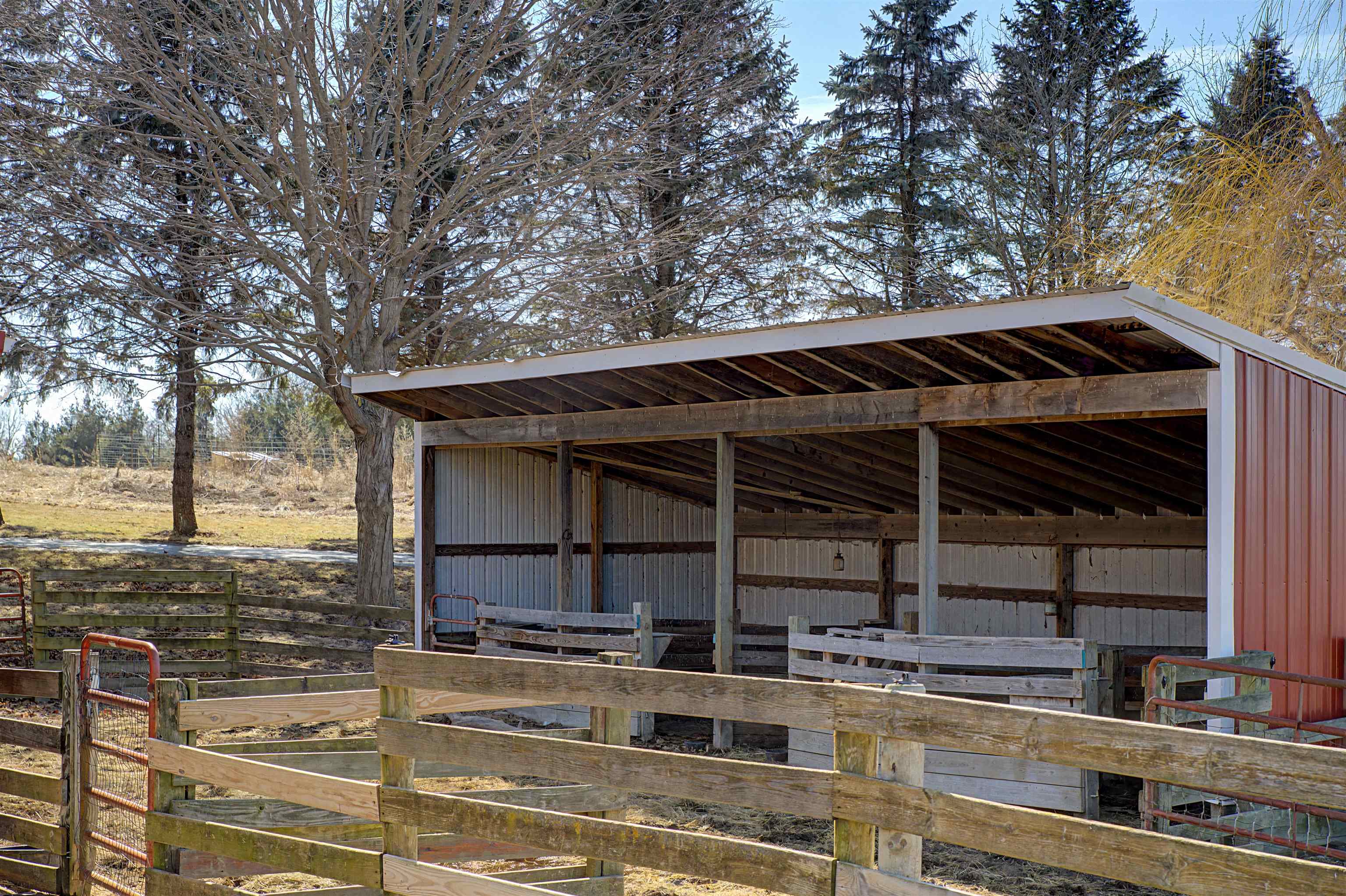 115 Windmill Road Elizabeth, IL 61028 - Photo 59 of 82 a view of a house with a patio