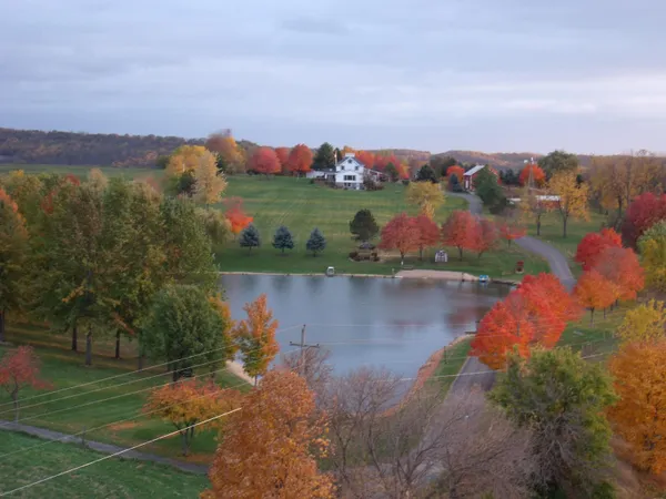 $1,290,000 | 115 Windmill Road, Elizabeth, IL 61028