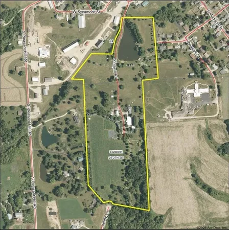 $1,290,000 | 115 Windmill Road, Elizabeth, IL 61028