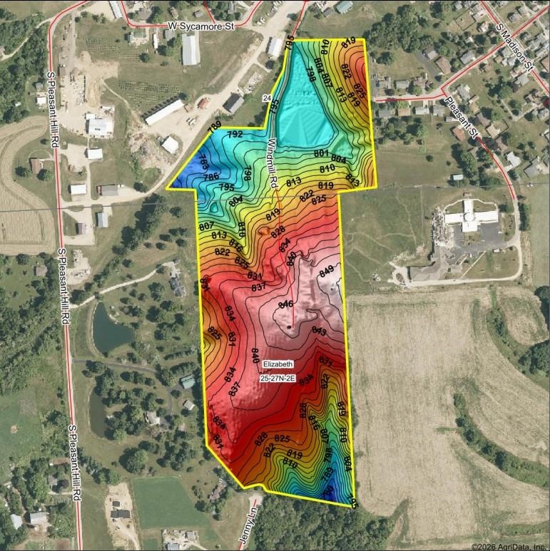 115 Windmill Road Elizabeth, IL 61028 - Photo 82 of 82