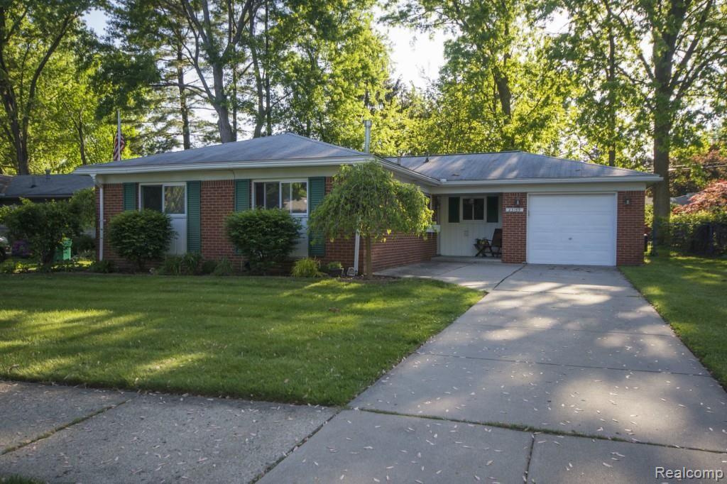 23159 Tuck Road Farmington Hills, MI 48336 - Photo 1 of 1