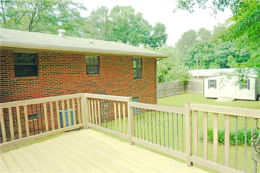 307 6th Avenue Winder, GA 30680 - Photo 15 of 15