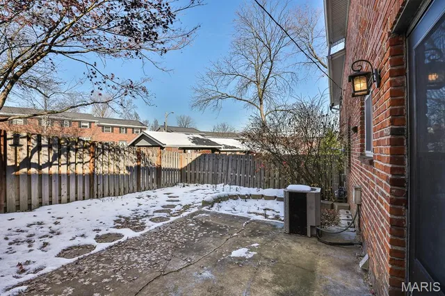 $190,000 | 13209 Matador Drive, St. Louis, MO 63141