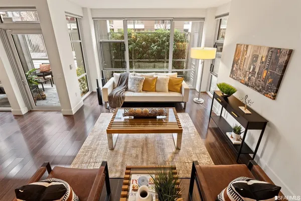 $6,495 | 235 Berry Street, Unit 114, San Francisco, CA 94158