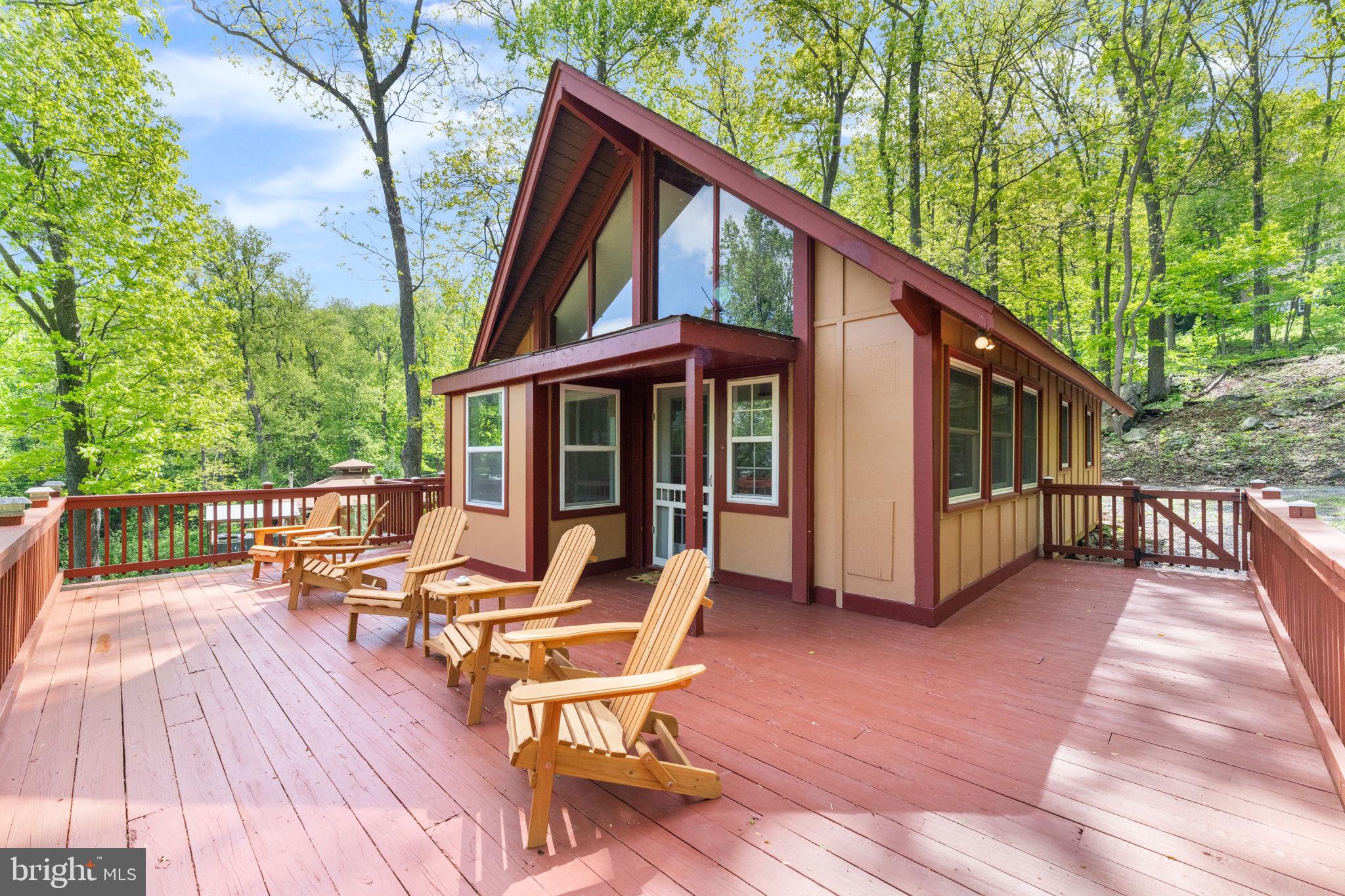 293 Old Sawmill Road Front Royal, VA 22630 - Photo 11 of 68