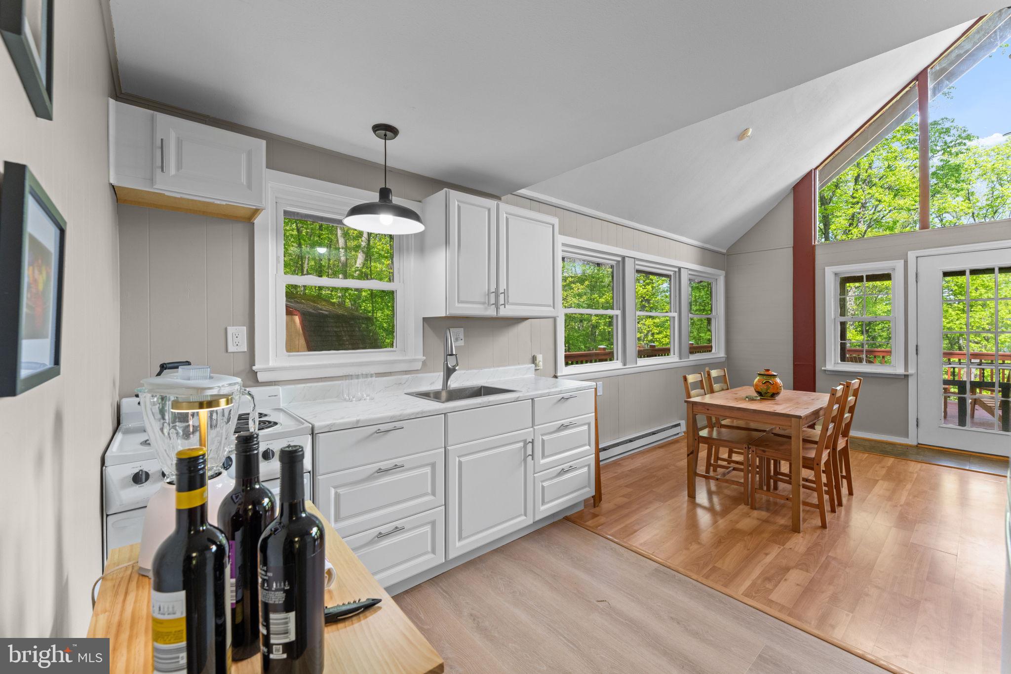 293 Old Sawmill Road Front Royal, VA 22630 - Photo 67 of 68 Open floor plan