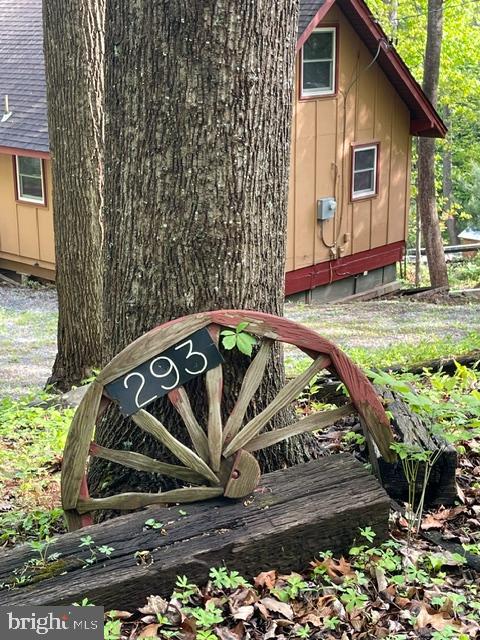 293 Old Sawmill Road Front Royal, VA 22630 - Photo 4 of 68