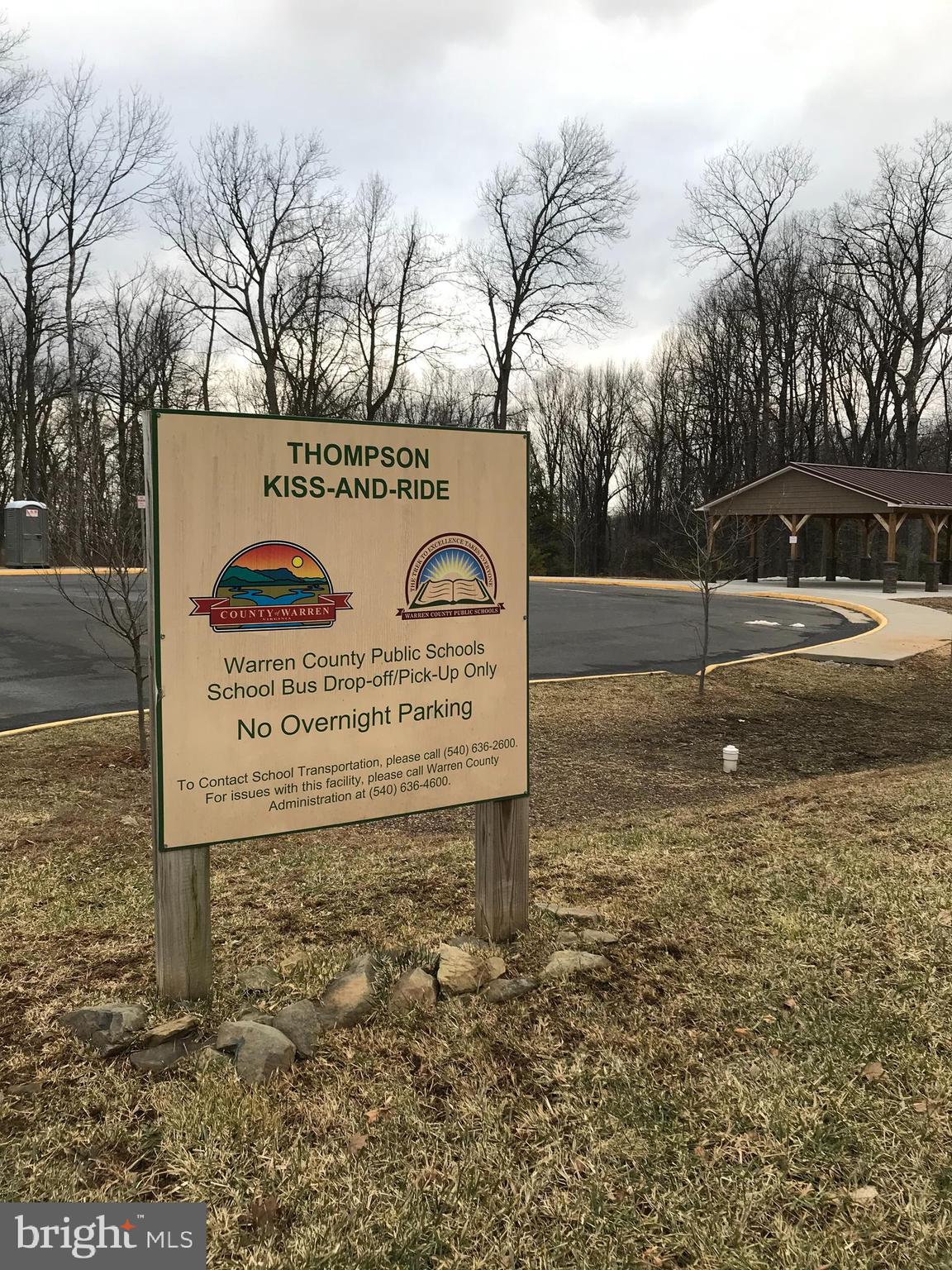 293 Old Sawmill Road Front Royal, VA 22630 - Photo 61 of 68