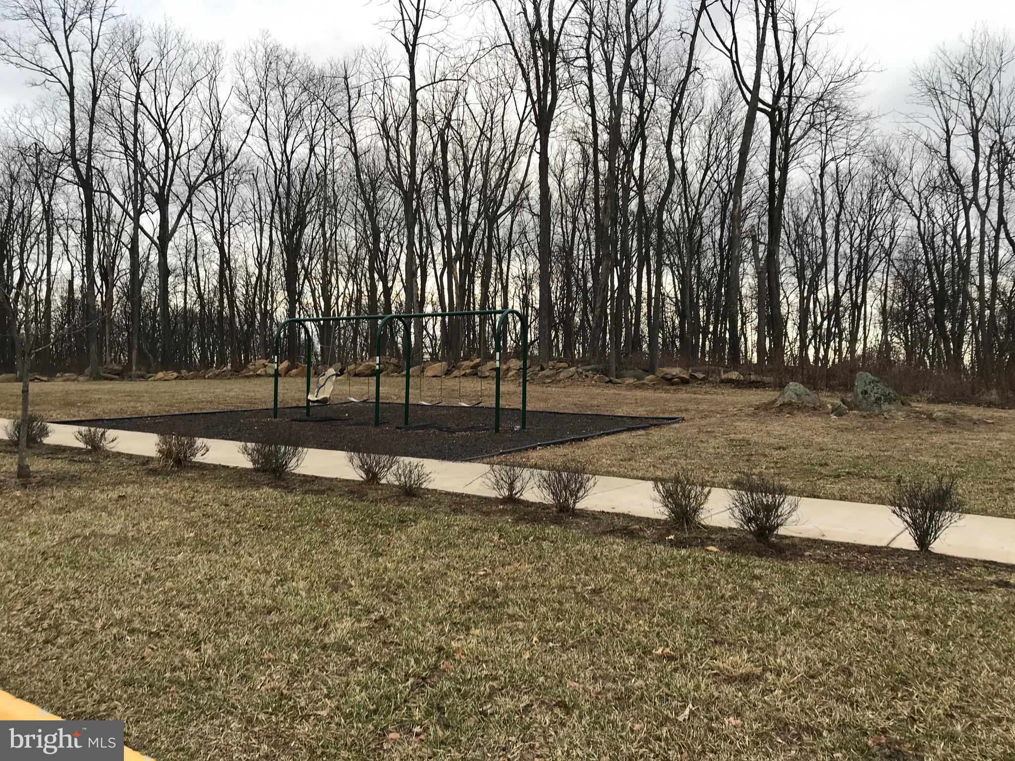 293 Old Sawmill Road Front Royal, VA 22630 - Photo 62 of 68 a view of a park with large trees