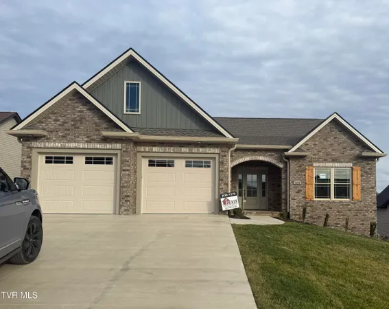 $664,900 | 1424 Cabot Cove, Jonesborough, TN 37659