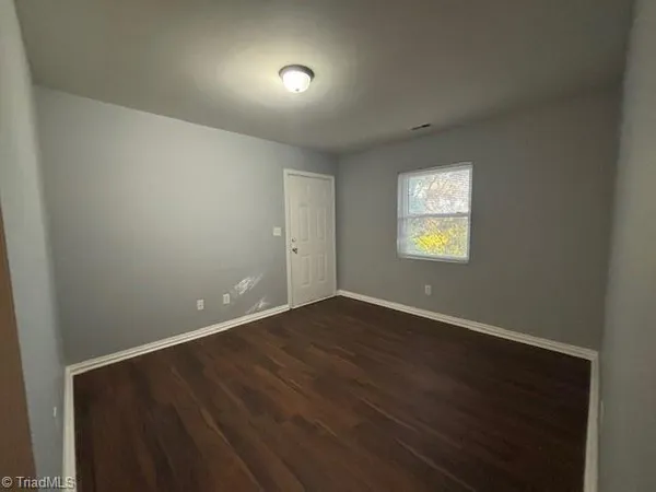$825 | 1225 New Hope Lane, Unit G, Winston-Salem, NC 27105