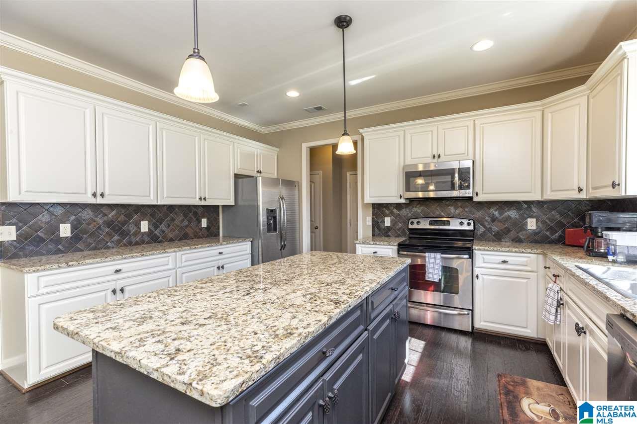 146 White Cottage Road Helena, AL 35080 - Photo 14 of 37