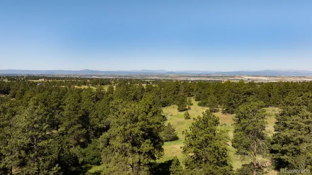 $890,000 | 10348 Pine Song Place, Parker, CO 80134