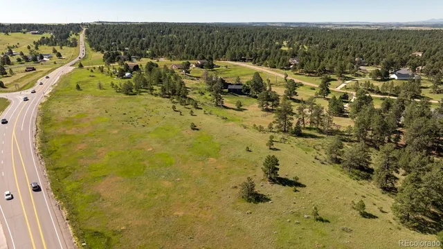$890,000 | 10348 Pine Song Place, Parker, CO 80134