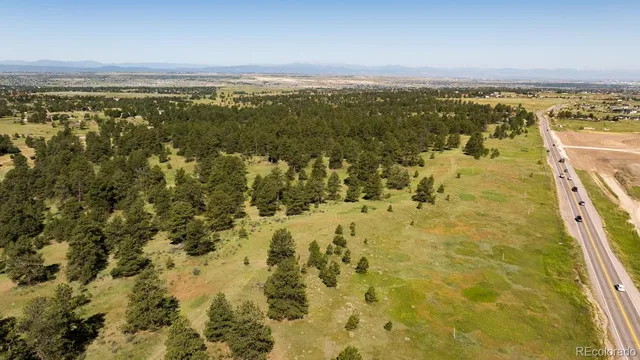 $890,000 | 10348 Pine Song Place, Parker, CO 80134